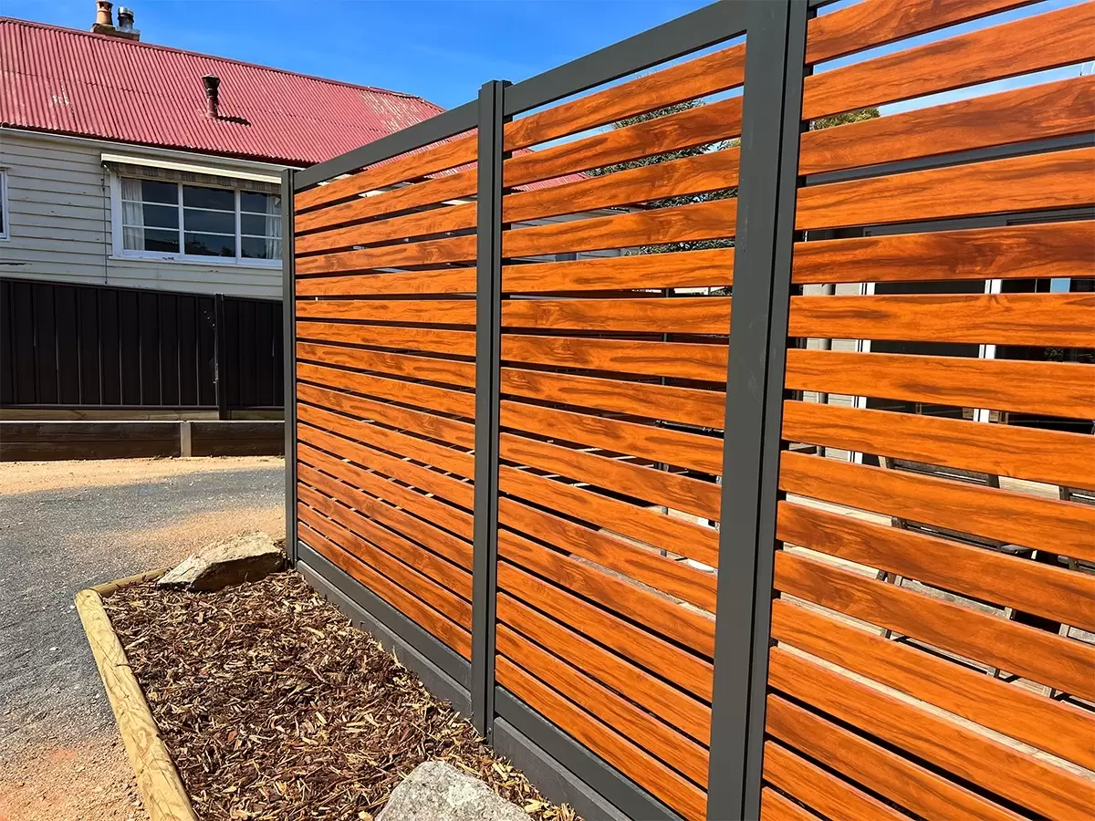 In Depth Fencing Landscaping In Depth Fencing Landscaping